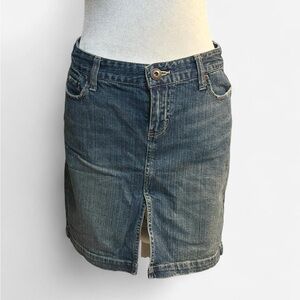 American Eagle Outfitters Denim Skirt